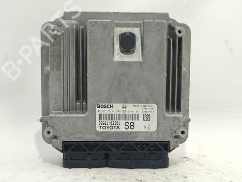Used Engine control unit (ECU) Engine control unit (ECU) 37646074 37646074