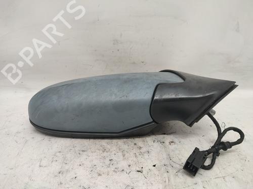 Right mirror OPEL ZAFIRA A MPV (T98) 2.0 DTI 16V (F75) | BP27669615C27 