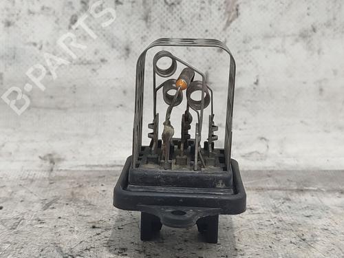 Heater resistor CITROËN XSARA (N1) 2.0 HDi 90 | BP24440035M108 