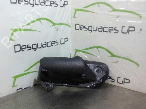 Used Front right interior door handle OPEL ASTRA F Saloon (T92) [1991-2001]  7132754