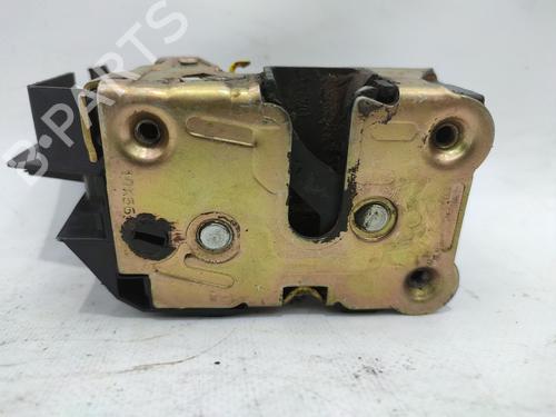 Front left lock RENAULT LAGUNA I (B56_, 556_) 1.6 16V (B568, B561) | BP29262127C98 