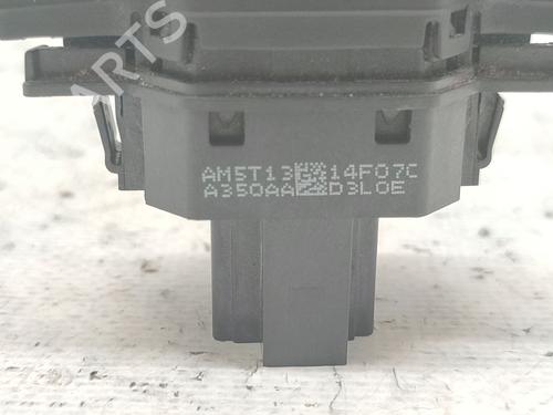 Warning switch FORD TRANSIT COURIER B460 Box Body/MPV 1.5 TDCi | BP36994563I22  - Image 5