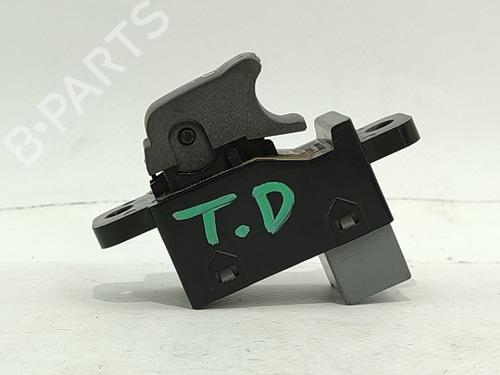 Right rear window switch SSANGYONG KYRON 2.0 Xdi 4x4 | BP31638879I28