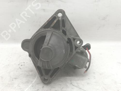 Starter NISSAN QASHQAI / QASHQAI +2 I (J10, NJ10, JJ10E) 2.0 dCi | BP26614423M8 