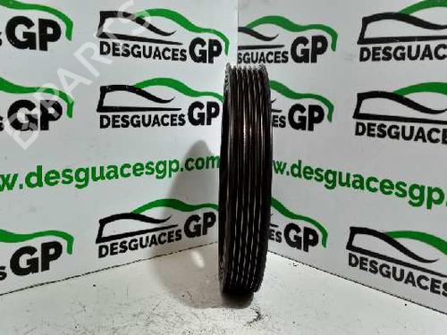 Pulley CHEVROLET LACETTI (J200) 2.0 D | BP14326248M122 