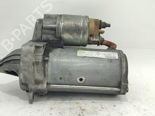 Used Starter Starter 37613362 37613362