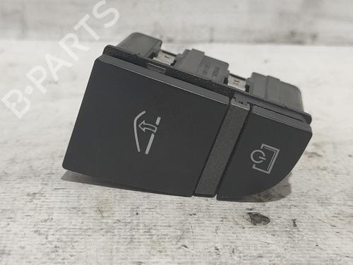 Spak kontakt AUDI A6 C6 (4F2) 2.7 TDI (180 hp) 23179073