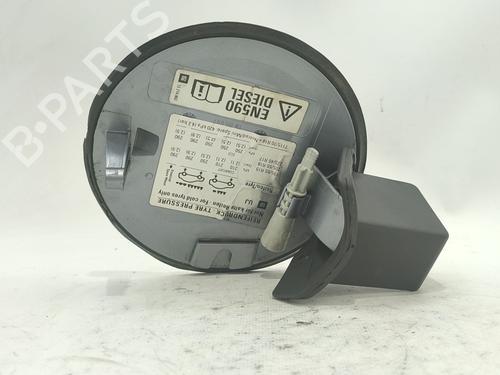 Fuel flap OPEL ASTRA H (A04) 1.7 CDTI (L48) | BP29924525C131