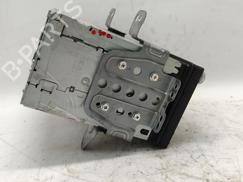 Radio HONDA CR-V III (RE_) 2.2 i-CTDi 4WD (RE6) | BP29893248E6