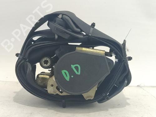 Used Front right seatbelt Front right seatbelt PEUGEOT 307 SW (3H) 1.6 16V (109 hp) 40603881 40603881