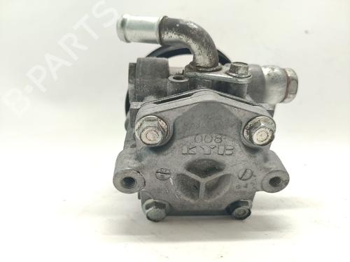 Steering pump MITSUBISHI OUTLANDER II (CW_W) 2.0 DI-D (CW8W) | BP31996897M99
