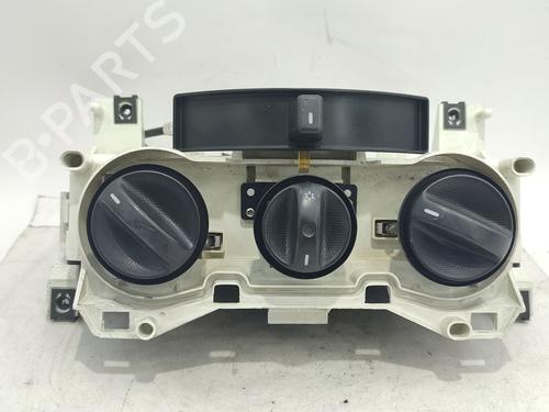 Used Climate control Climate control FIAT PUNTO (188_) 1.9 DS 60 (188.031, .051, .231, .251) (60 hp) 32709827 32709827