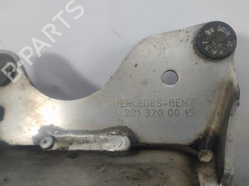 Other MERCEDES-BENZ S-CLASS (W221, V221) S 320 CDI (221.022, 221.122) | BP14324801O1 