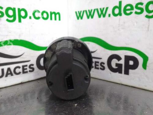 Headlight switch BMW 5 (E39) 530 d | BP7142378I24 