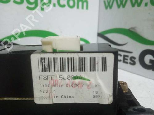 Ferdsskriver FORD RANGER (ER, EQ, R_) 2.5 TD 4x4 | BP7147771C48 