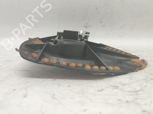 Front left interior door handle MERCEDES-BENZ M-CLASS (W163) ML 270 CDI (163.113) | BP26167354I13 