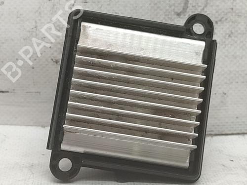 Used Heater resistor CITROËN C4 Grand Picasso I (UA_) 2.0 HDi 138 (136 hp) 23075995