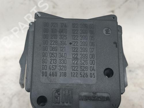 Steering column stalk OPEL CORSA B (S93) 1.2 i (F08, F68, M68) | BP27639813I23 