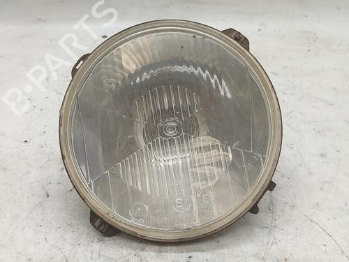 Used Left headlight RENAULT 4 (112_) [1962-1993]  17358358