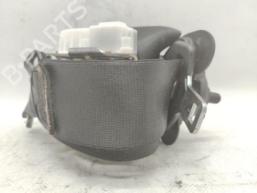 Front left seatbelt BMW 3 (E90)  | BP17060292I26 