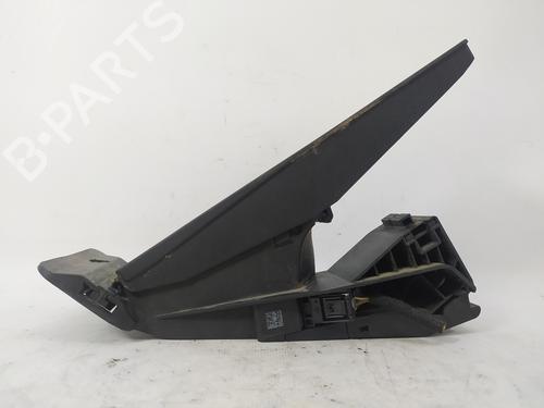Used Pedal BMW X3 (E83) xDrive 20 d (177 hp) 12343135