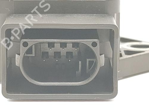 Electronic sensor PEUGEOT 307 (3A/C) 2.0 HDi 110 | BP34007435M84 - Image 3