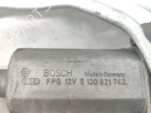 Rear right window mechanism RENAULT AVANTIME (DE0_) 2.2 dCi (DE01) | BP28211424C25 