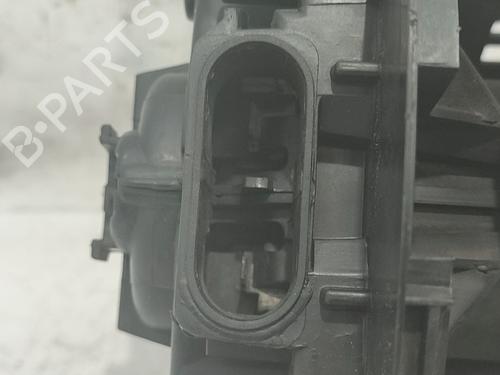 Heater blower motor RENAULT MEGANE II (BM0/1_, CM0/1_) 1.5 dCi (BM1E, CM1E) | BP24811507M62 