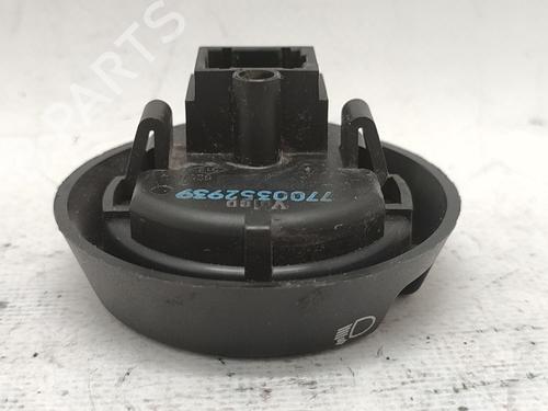 Headlight switch RENAULT MASTER II Van (FD) 2.5 D (FD0A, FD0E, FD2E, FD3E) | BP36994681I24 - Image 4
