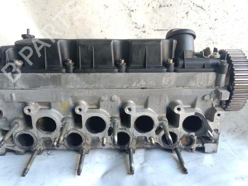 Used Cylinder head CITROËN XSARA (N1) 2.0 HDi 90 (90 hp) 31148849