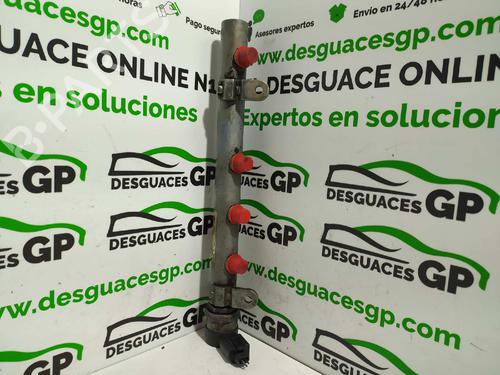 Used Injection rail MERCEDES-BENZ SPRINTER 5-t Van (B906) 518 CDI (906.653, 906.655, 906.657) (184 hp) 7160958