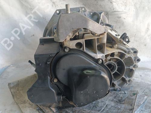 Gearbox MAZDA 2 (DE_, DH_) 1.4 MZR-CD | BP39880859M3 - Image 4
