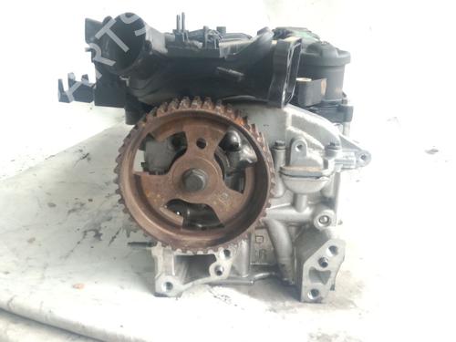 Cylinder head CITROËN BERLINGO / BERLINGO FIRST MPV (MF_, GJK_, GFK_) 1.6 HDI 90 (MF9HX) | BP30174829M5 