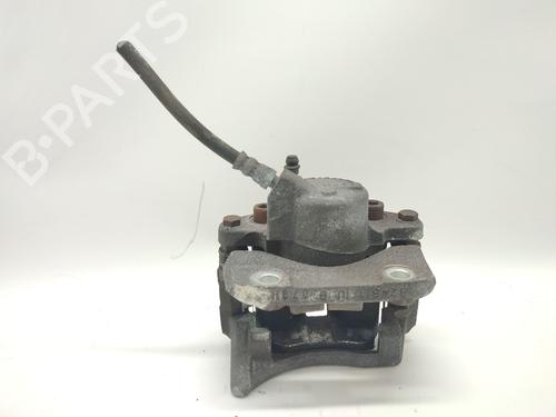 Left front brake caliper DACIA LOGAN (LS_) 1.5 dCi (LS0K) | BP33468172M105 - Image 2