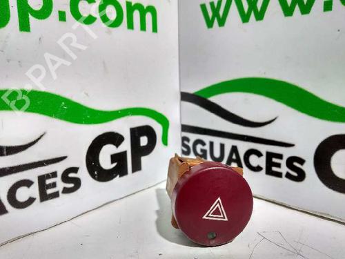Used Warning switch CITROËN XSARA (N1) [1997-2005]  7144706