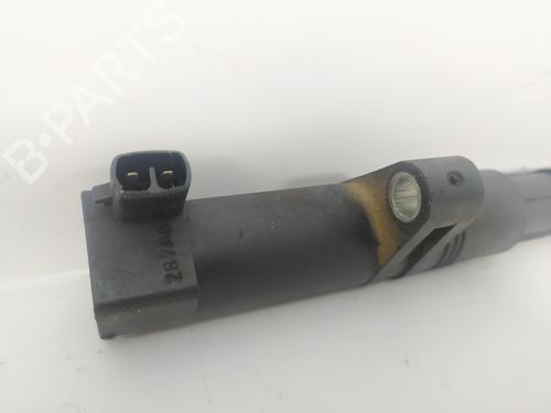 Ignition coil RENAULT MEGANE II (BM0/1_, CM0/1_) 1.6 16V | BP9224584M94 
