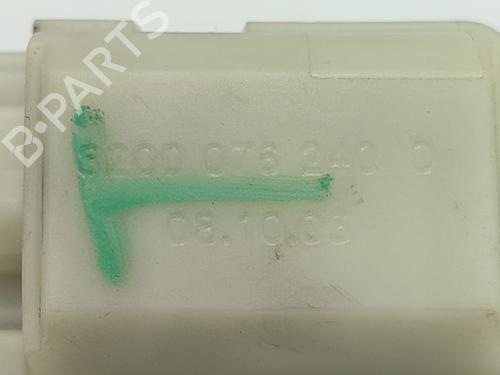 Tailgate lock RENAULT MEGANE II (BM0/1_, CM0/1_) 1.9 dCi (BM0G, CM0G) | BP31017862C101