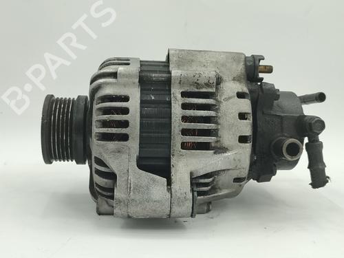 Alternator KIA CARENS I MPV (FC, FJ) 2.0 CRDi | BP31060725M7