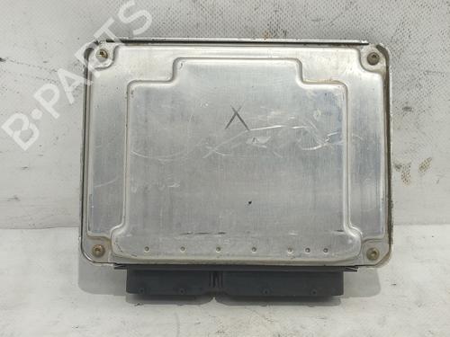 Engine control unit (ECU) SEAT IBIZA III (6L1) 1.9 SDI | BP22354403M57 