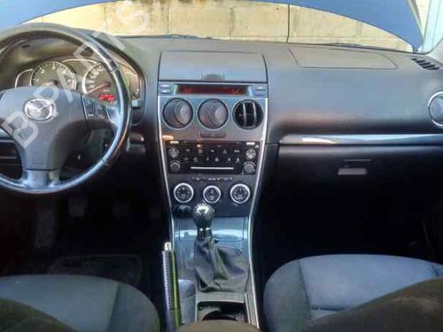 Third brake light MAZDA 6 Saloon (GG) 2.0 DI (GG14) | BP7145982L11 - Image 10