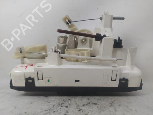 Climate control RENAULT MEGANE II (BM0/1_, CM0/1_) 1.5 dCi (BM1E, CM1E) | BP13448740I5 