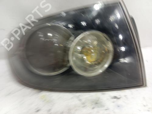 Left taillight MAZDA 3 Saloon (BK) 1.6 DI Turbo (BK12Y) | BP23961671C34 