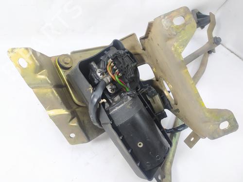 Front wiper motor NISSAN VANETTE CARGO Van (HC 23)  | BP11711231M29 