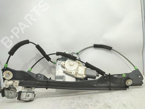 Used Front right window mechanism Front right window mechanism SSANGYONG ACTYON I 2.0 Xdi (141 hp) 34396394 34396394