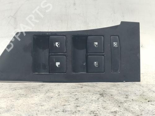 left-front-window-switch-opel-astra-j-p10-2009-2010-2011-2012-2013-2014-2015-2016-34606215 main image