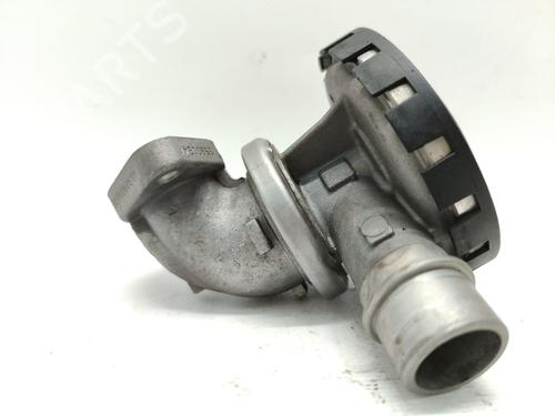 Egr CITROËN C5 I (DC_) 2.0 16V (DCRFNC, DCRFNF) | BP29880428M69
