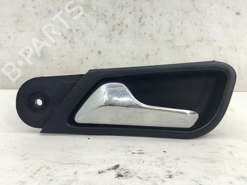 Front left interior door handle MERCEDES-BENZ CLK (C208) CLK 230 Kompressor (208.347) 2087600161U