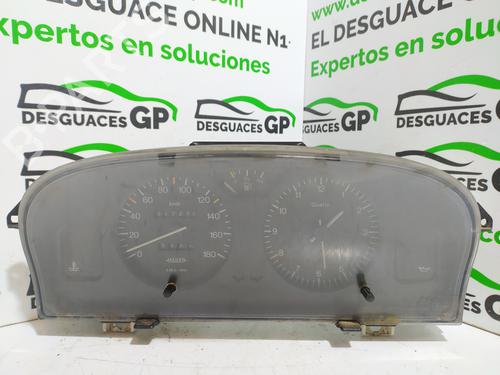 Used Instrument cluster CITROËN AX (ZA-_) [1986-1998]  7130304