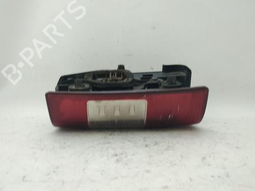 Left taillight CITROËN BERLINGO / BERLINGO FIRST MPV (MF_, GJK_, GFK_) 1.6 HDI 90 (MF9HX) | BP30196025C34 