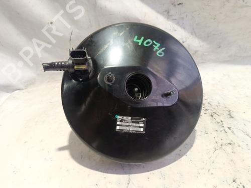 Servo brake MG MG ZS SUV (AZS1) 1.0 T-GDi | BP39569021M42 - Image 5